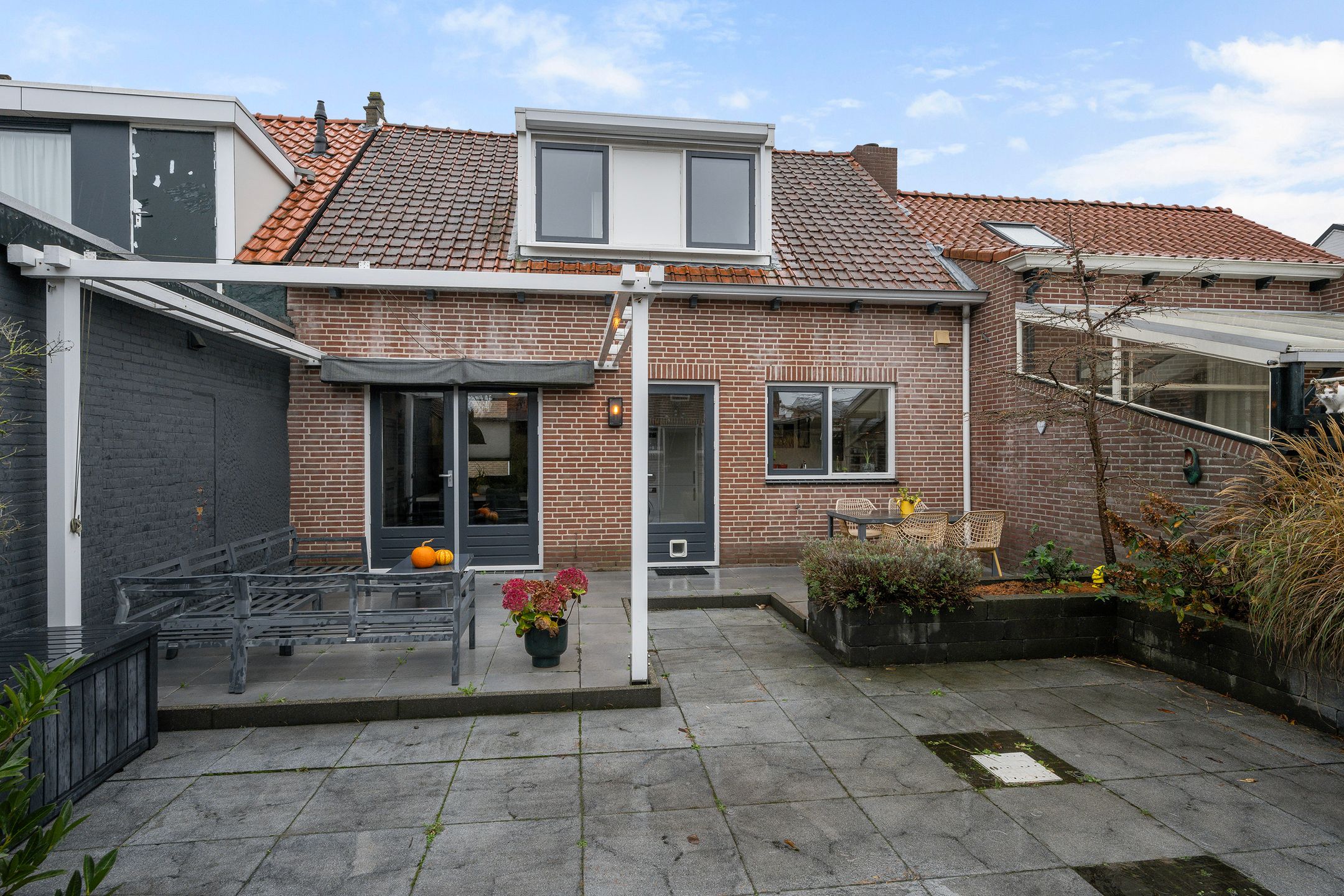 Foto 36 van Tienhoven 8