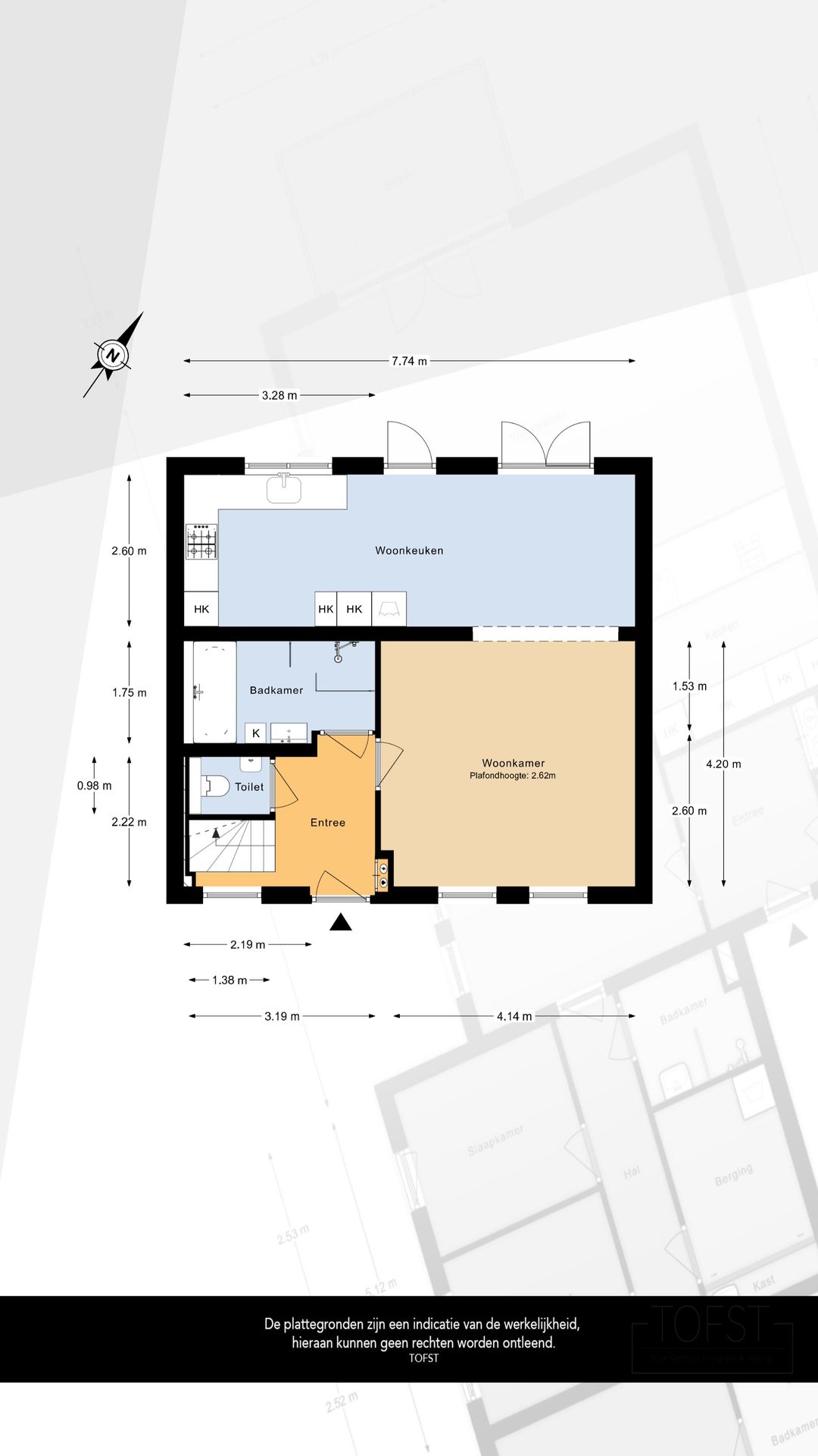 Foto 38 van Tienhoven 8