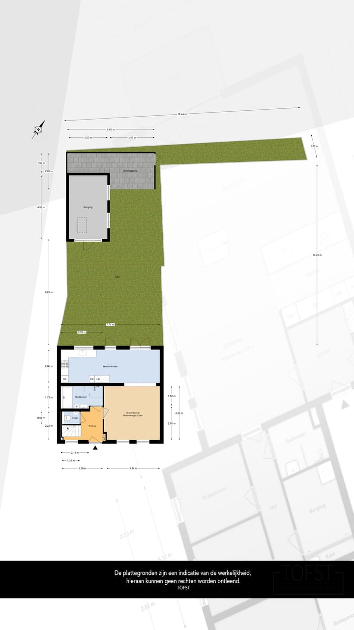 Photo 40 of Tienhoven 8