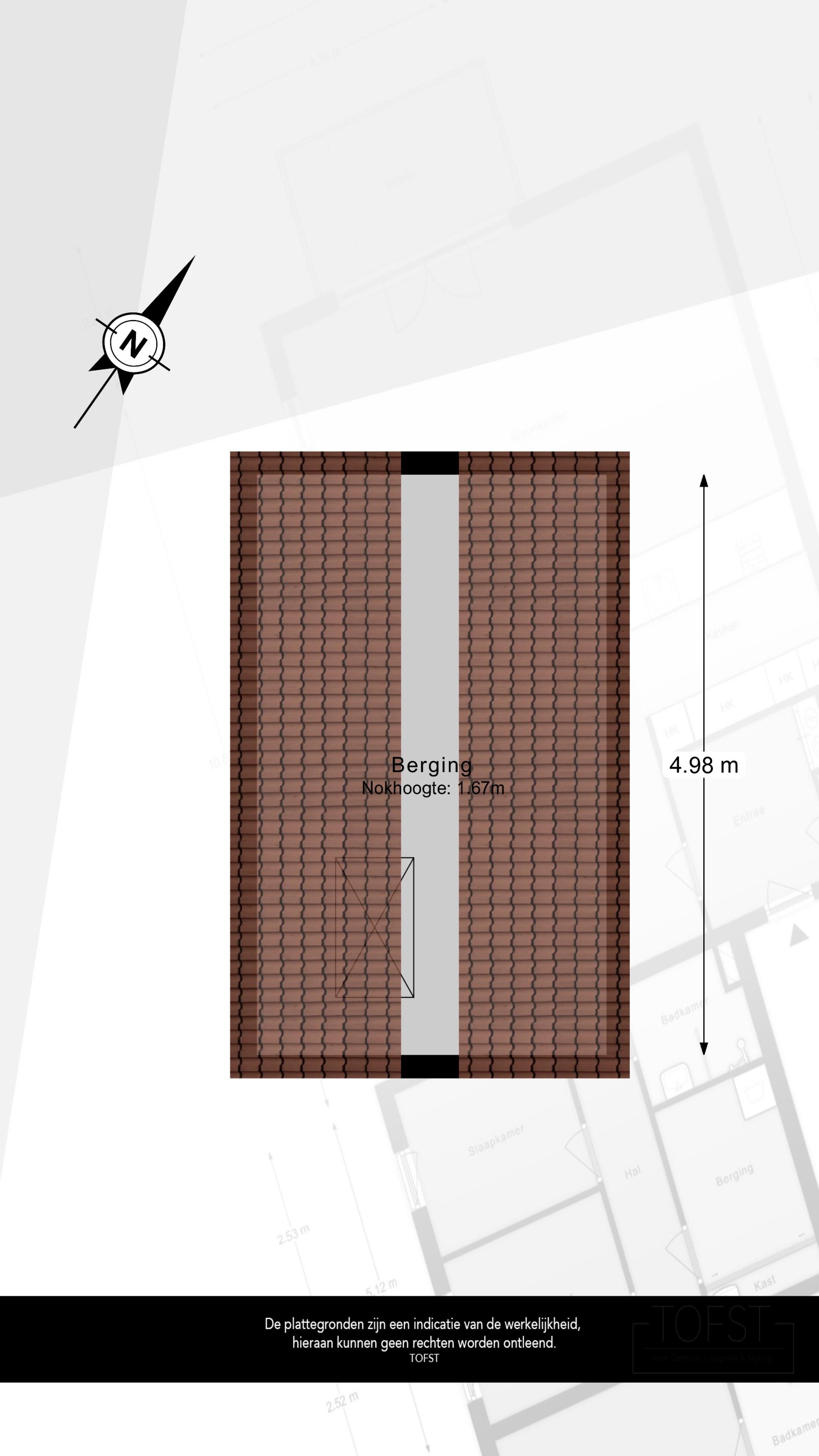 Foto 42 van Tienhoven 8