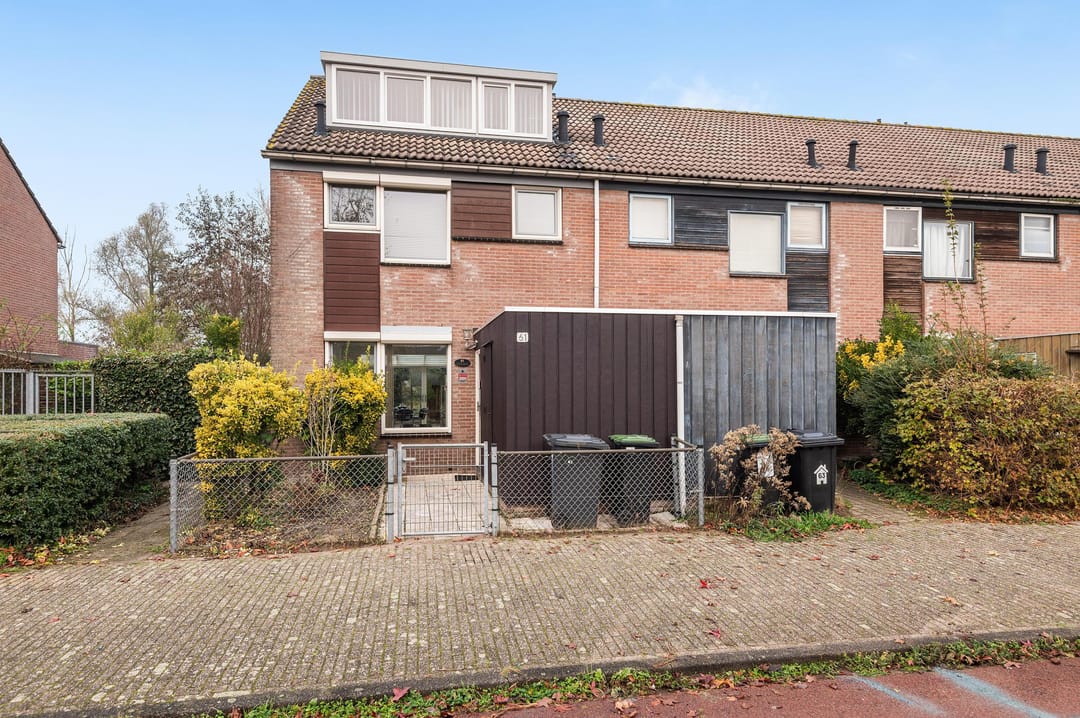 Photo 2 of Maldenhof 61