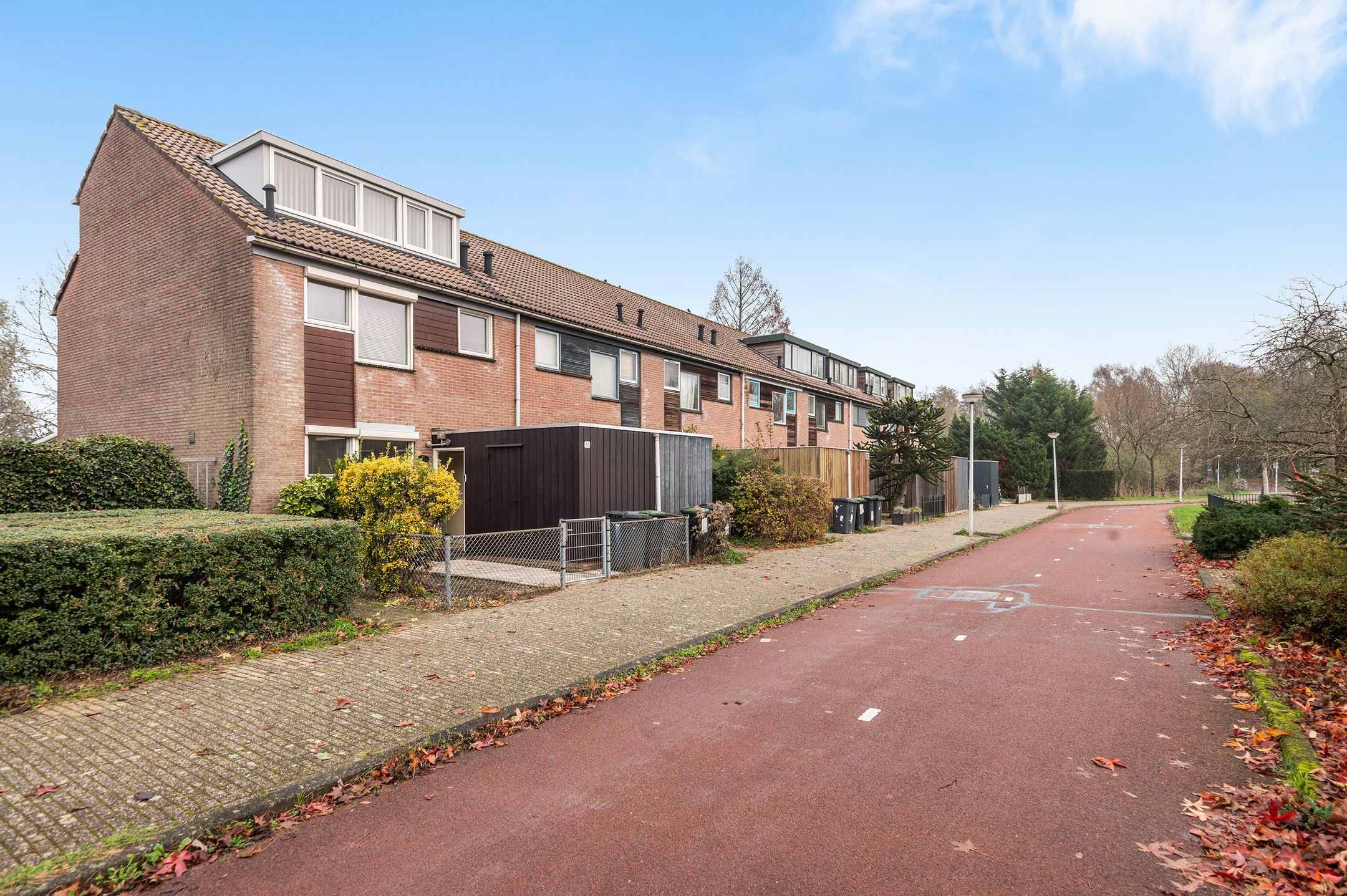 Photo 6 of Maldenhof 61