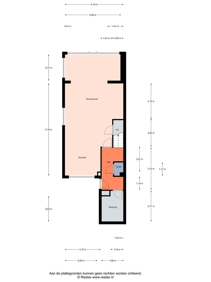 Photo 25 of Maldenhof 61