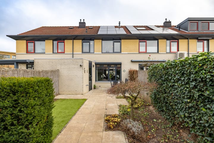 Foto 2 van Sambredal 53