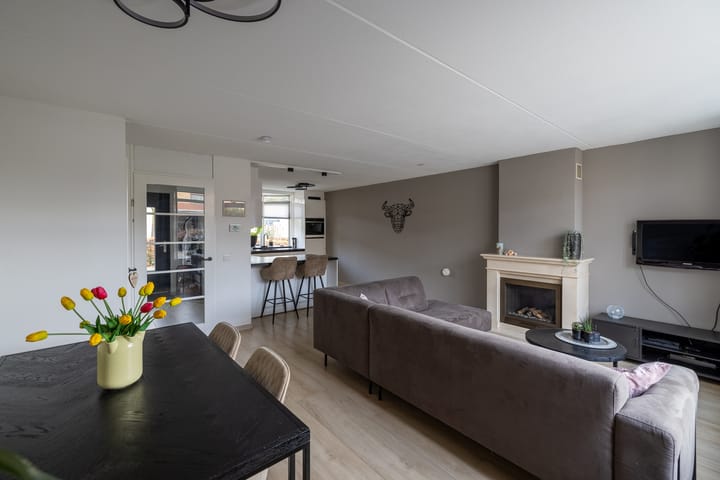 Foto 3 van Sambredal 53