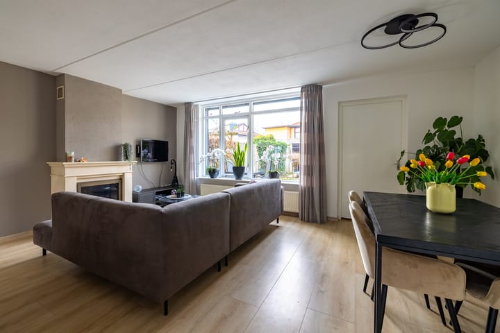 Foto 4 van Sambredal 53