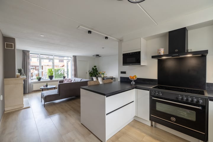 Foto 12 van Sambredal 53