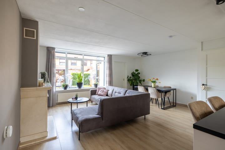 Foto 13 van Sambredal 53