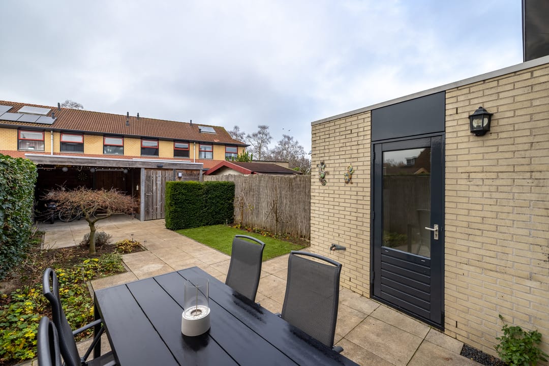 Foto 16 van Sambredal 53