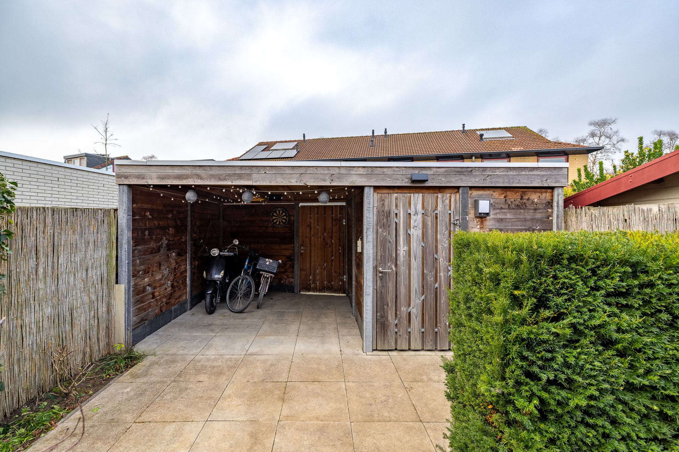 Foto 18 van Sambredal 53