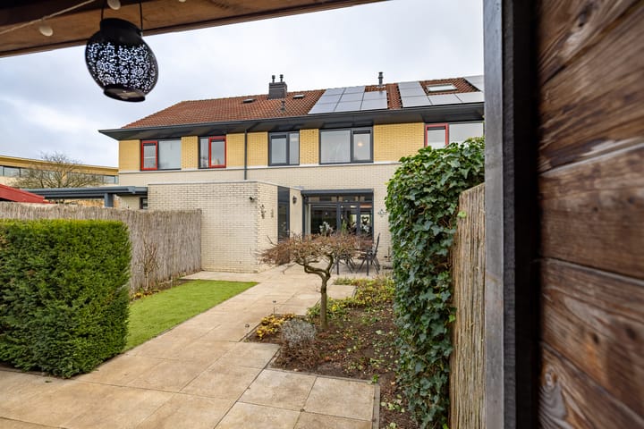 Foto 20 van Sambredal 53