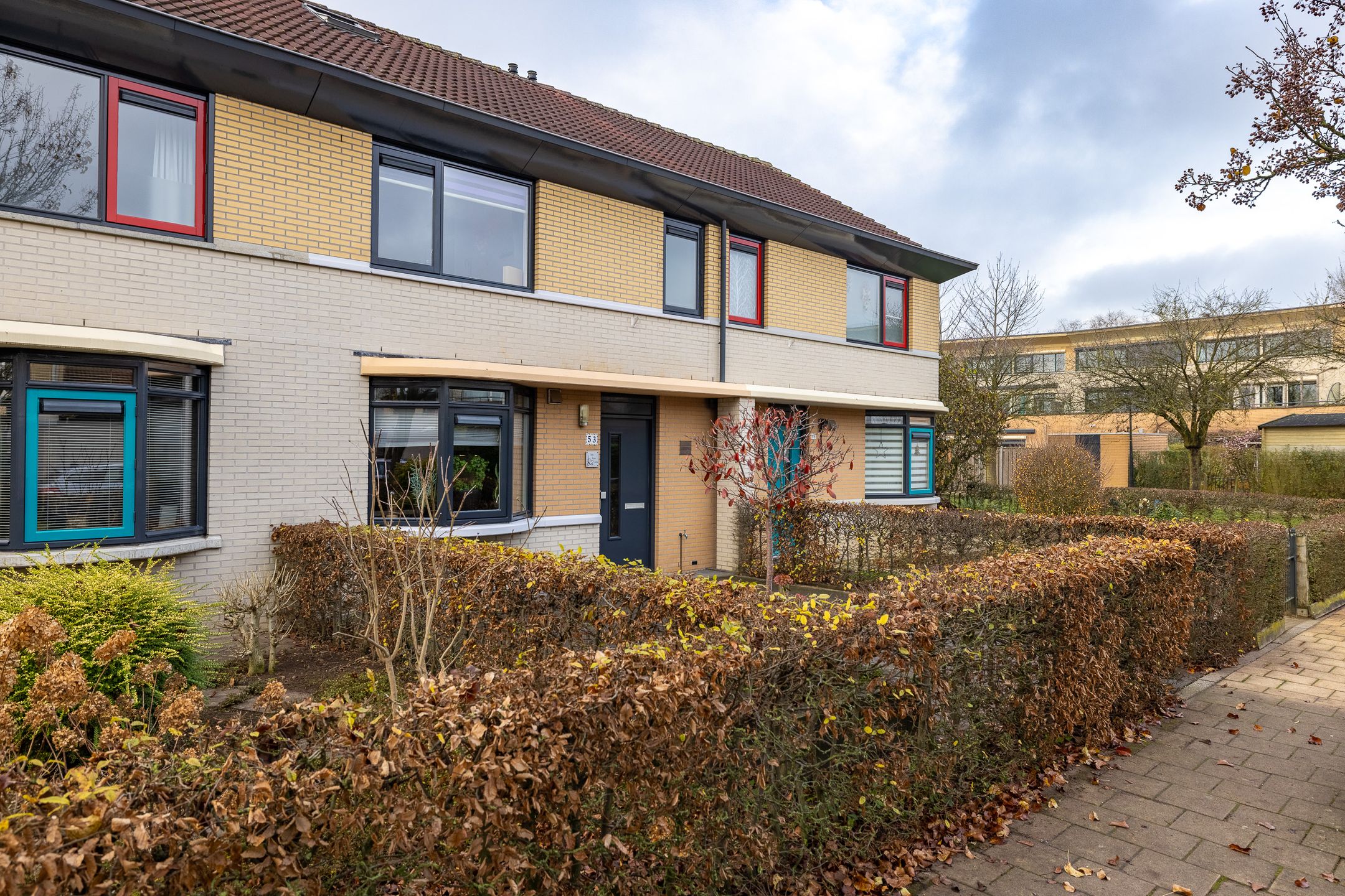 Foto 21 van Sambredal 53