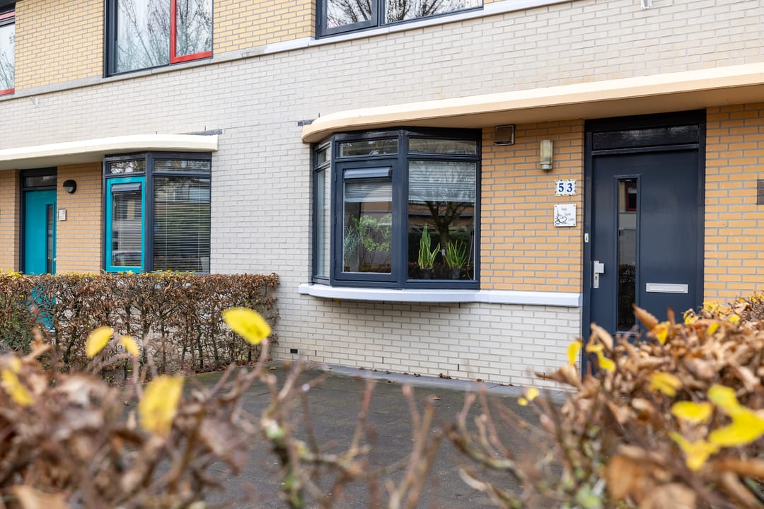 Foto 22 van Sambredal 53