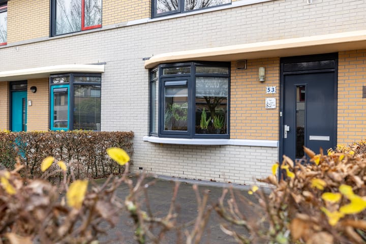 Foto 22 van Sambredal 53