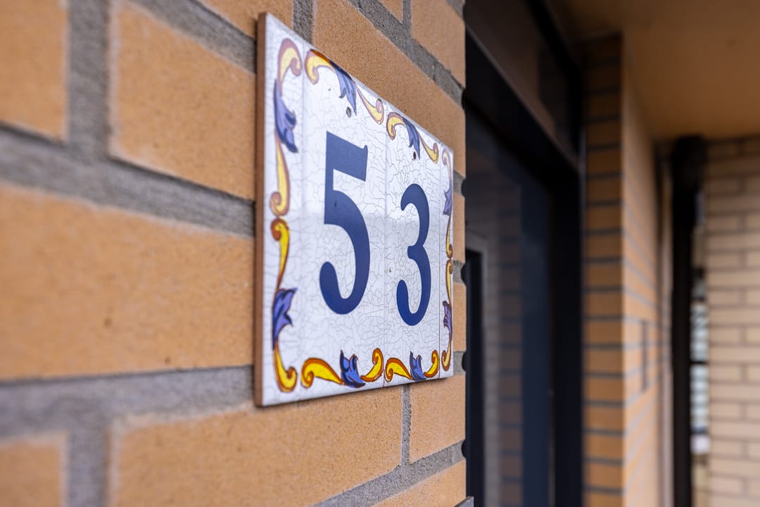 Foto 23 van Sambredal 53