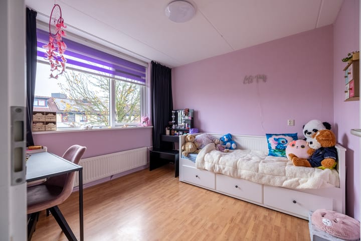 Foto 26 van Sambredal 53