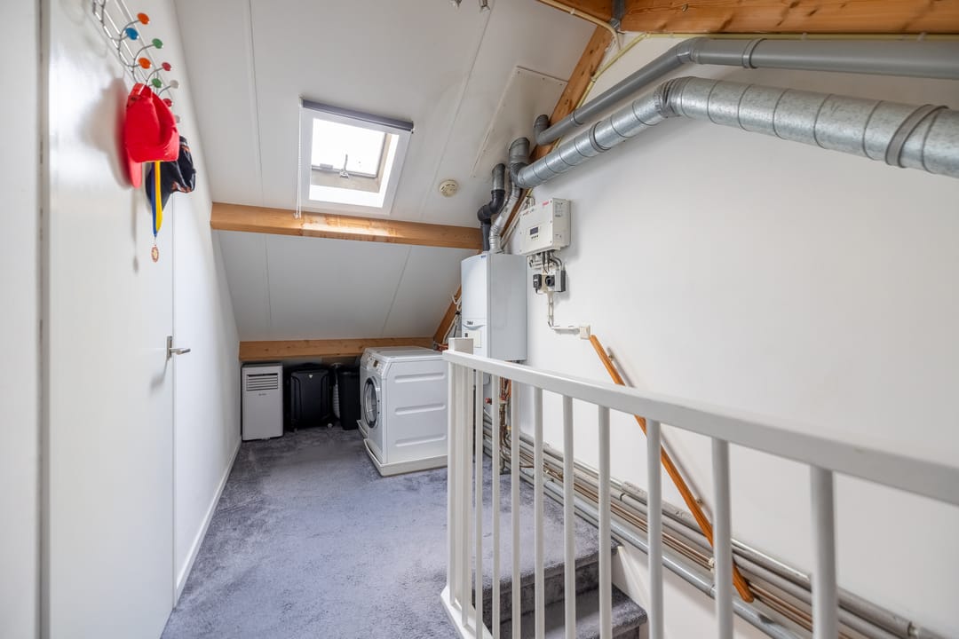 Foto 37 van Sambredal 53