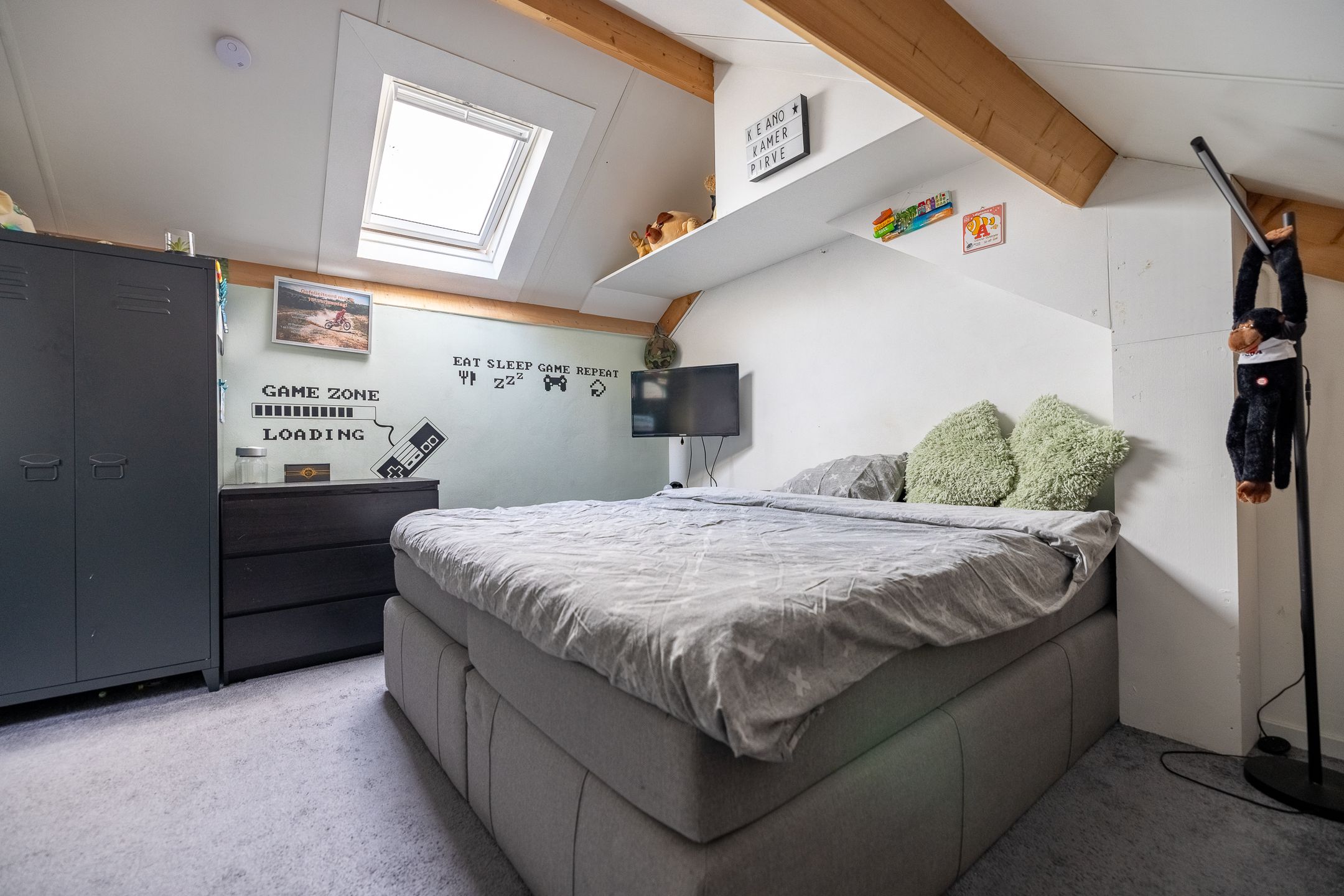 Foto 39 van Sambredal 53