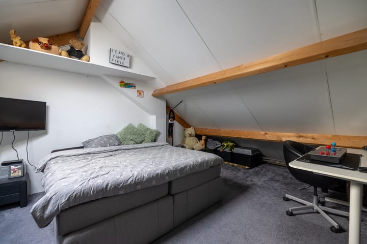 Foto 40 van Sambredal 53