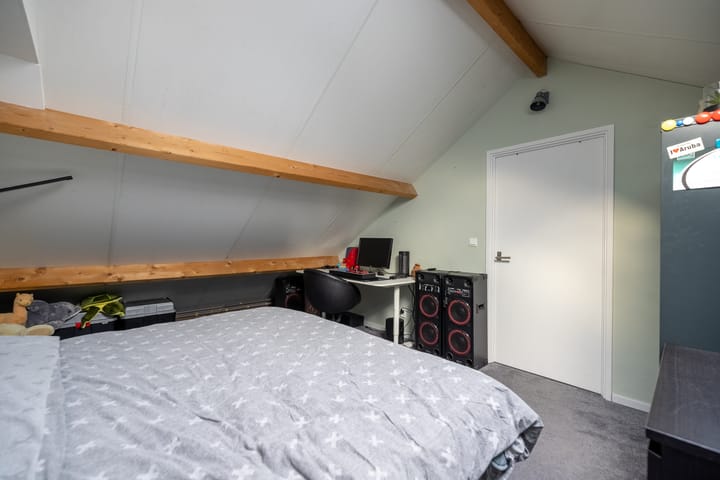 Foto 41 van Sambredal 53