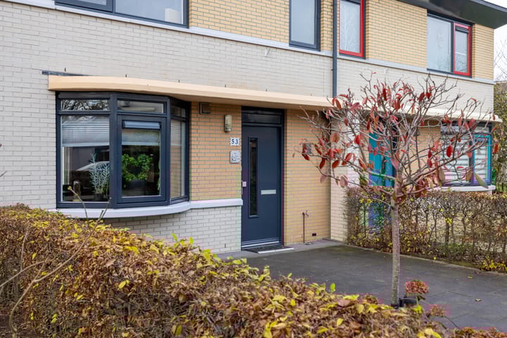 Foto 43 van Sambredal 53