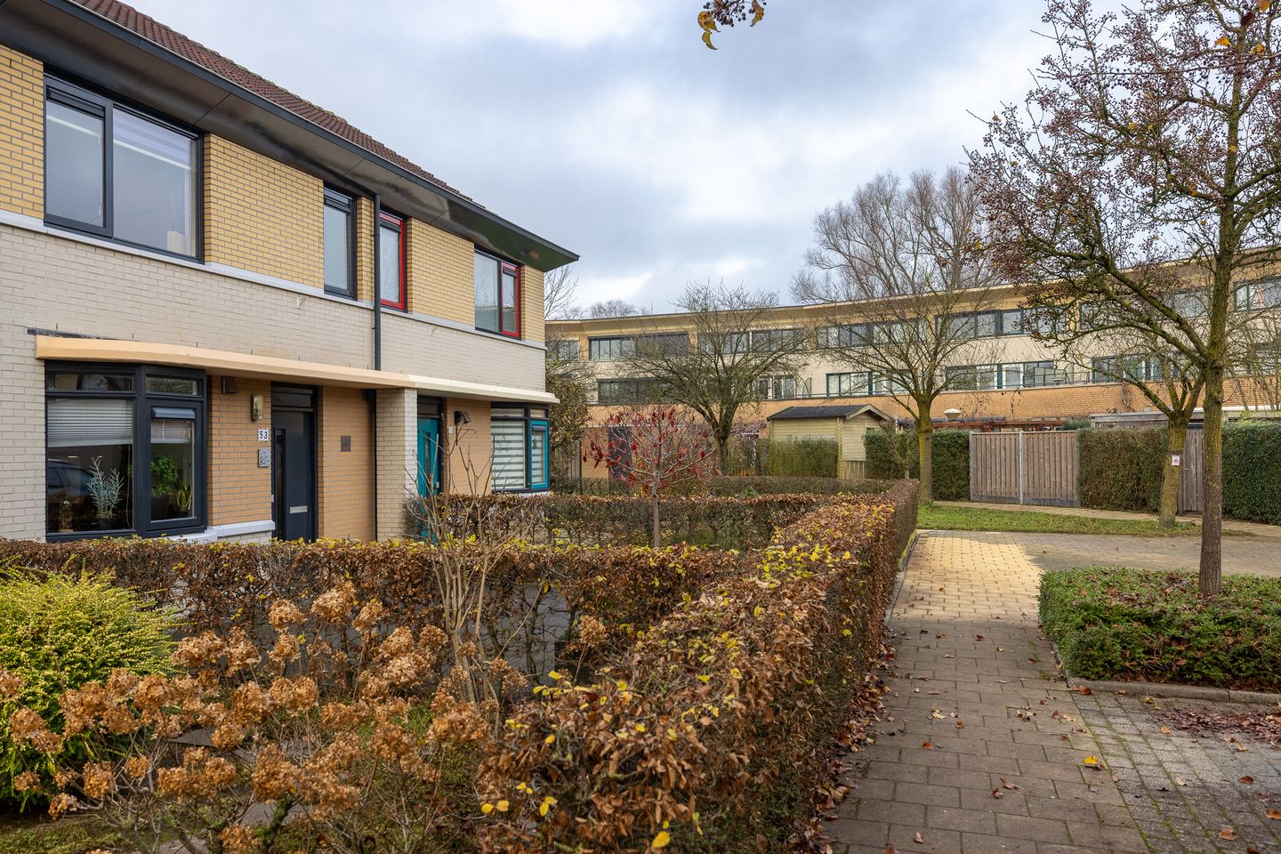 Foto 44 van Sambredal 53