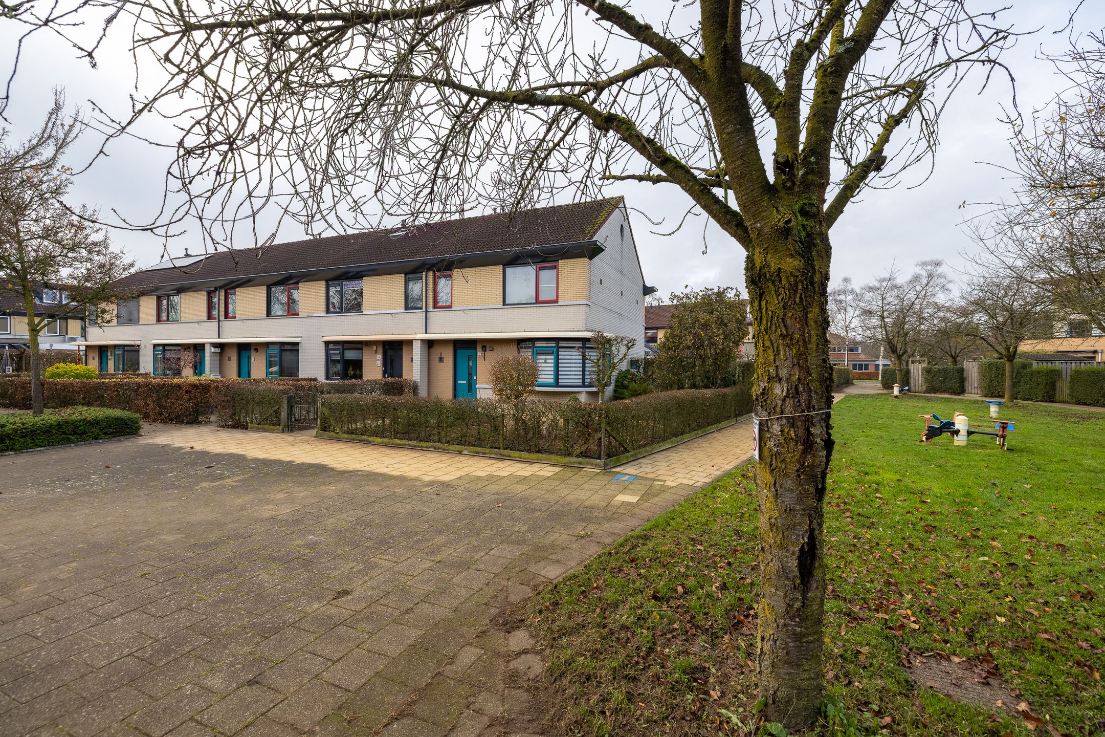 Foto 45 van Sambredal 53