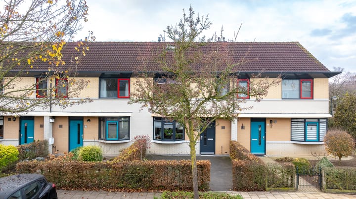 Foto 47 van Sambredal 53