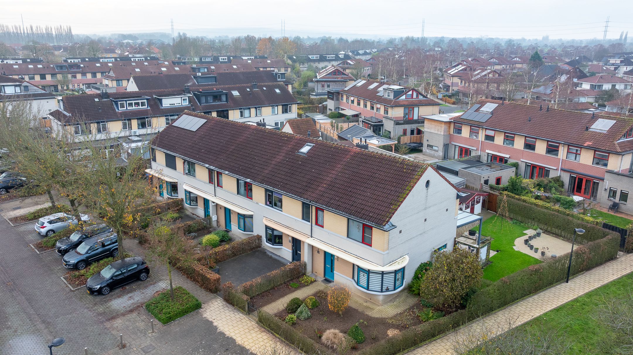 Foto 48 van Sambredal 53