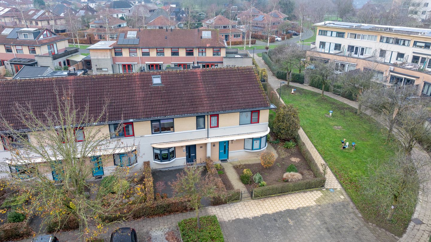 Foto 49 van Sambredal 53