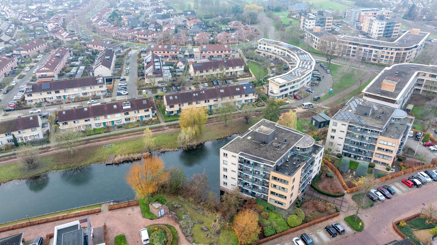 Foto 50 van Sambredal 53