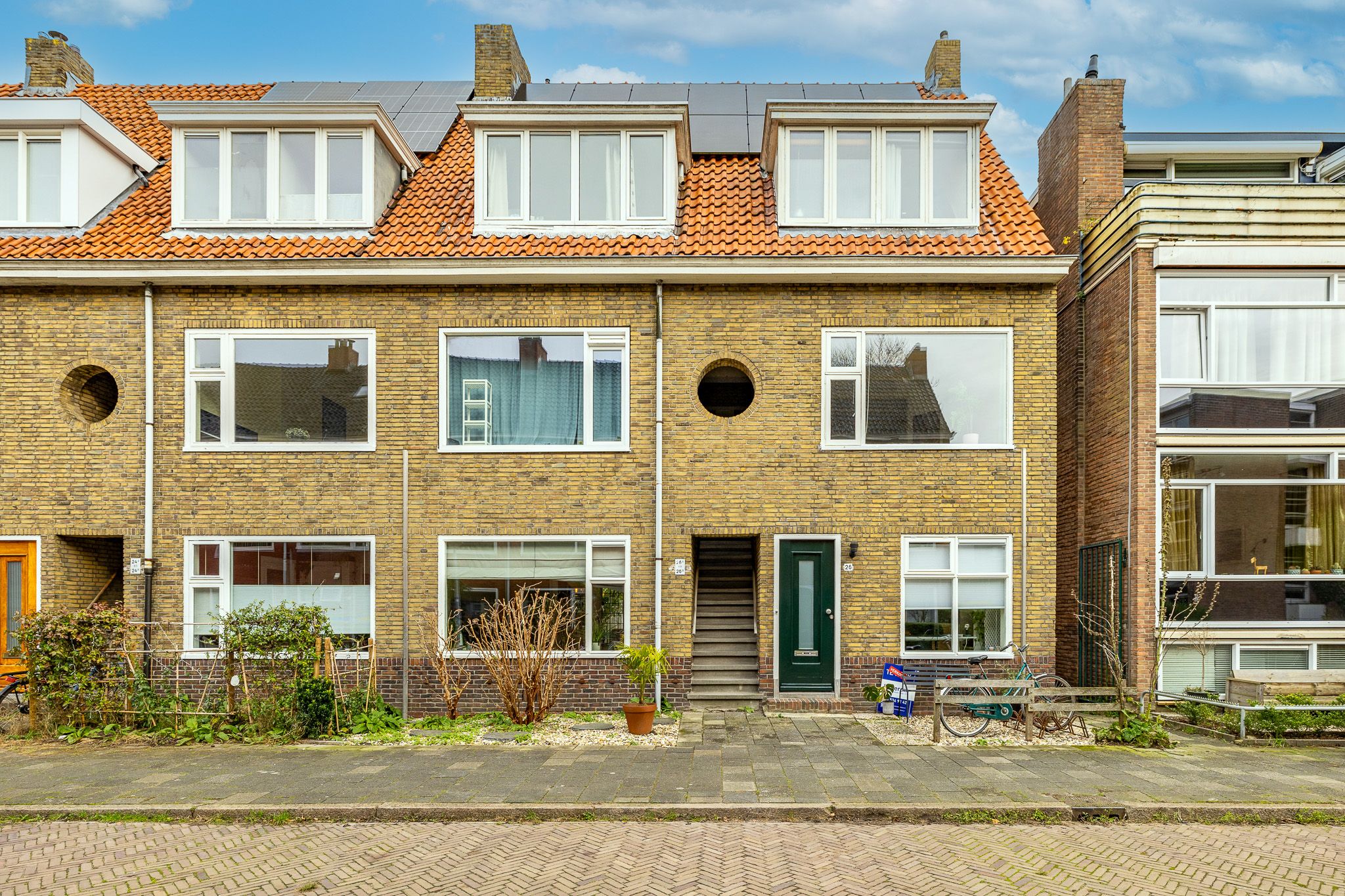 Lingestraat 26-B 26 b