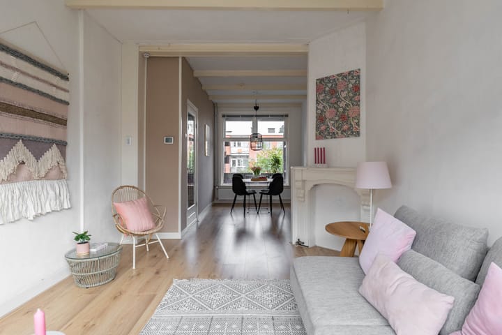 Foto 3 van Lingestraat 26-B