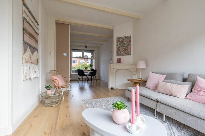 Foto 4 van Lingestraat 26-B