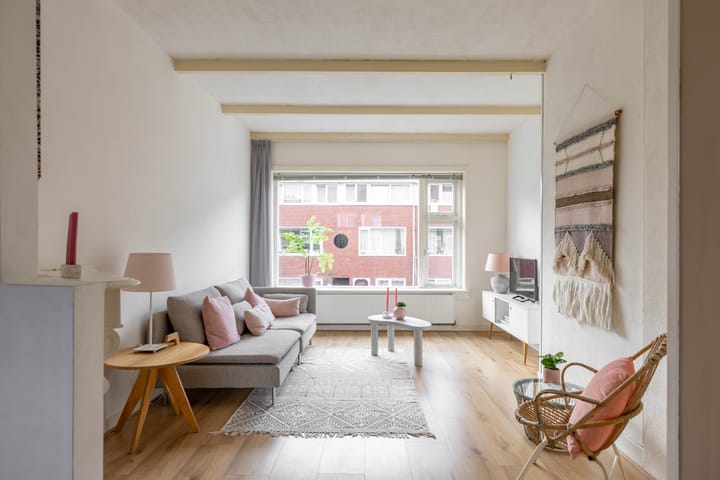 Foto 2 van Lingestraat 26-B