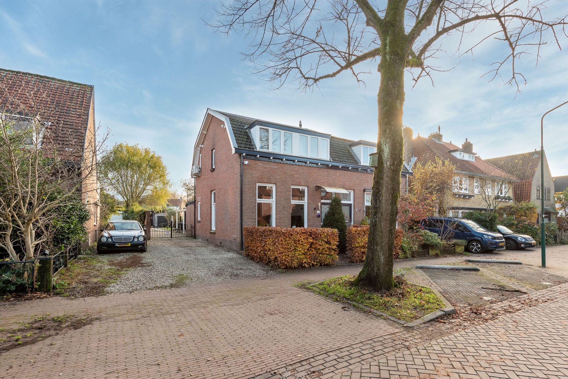 Photo 3 of Oude Brandenburgerweg 20