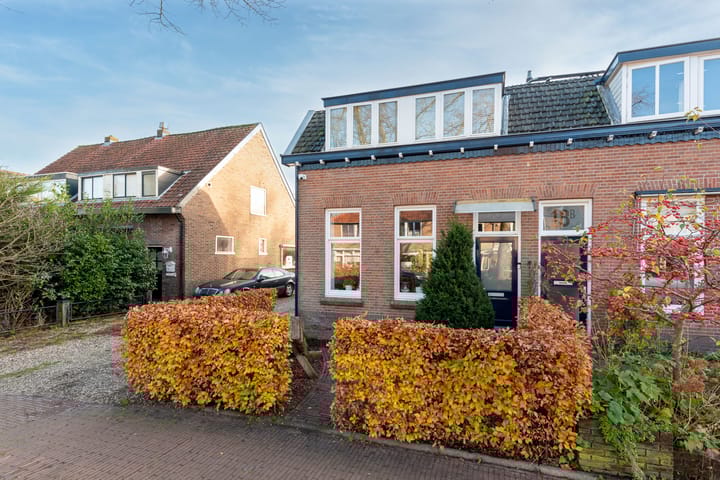 Photo 4 of Oude Brandenburgerweg 20