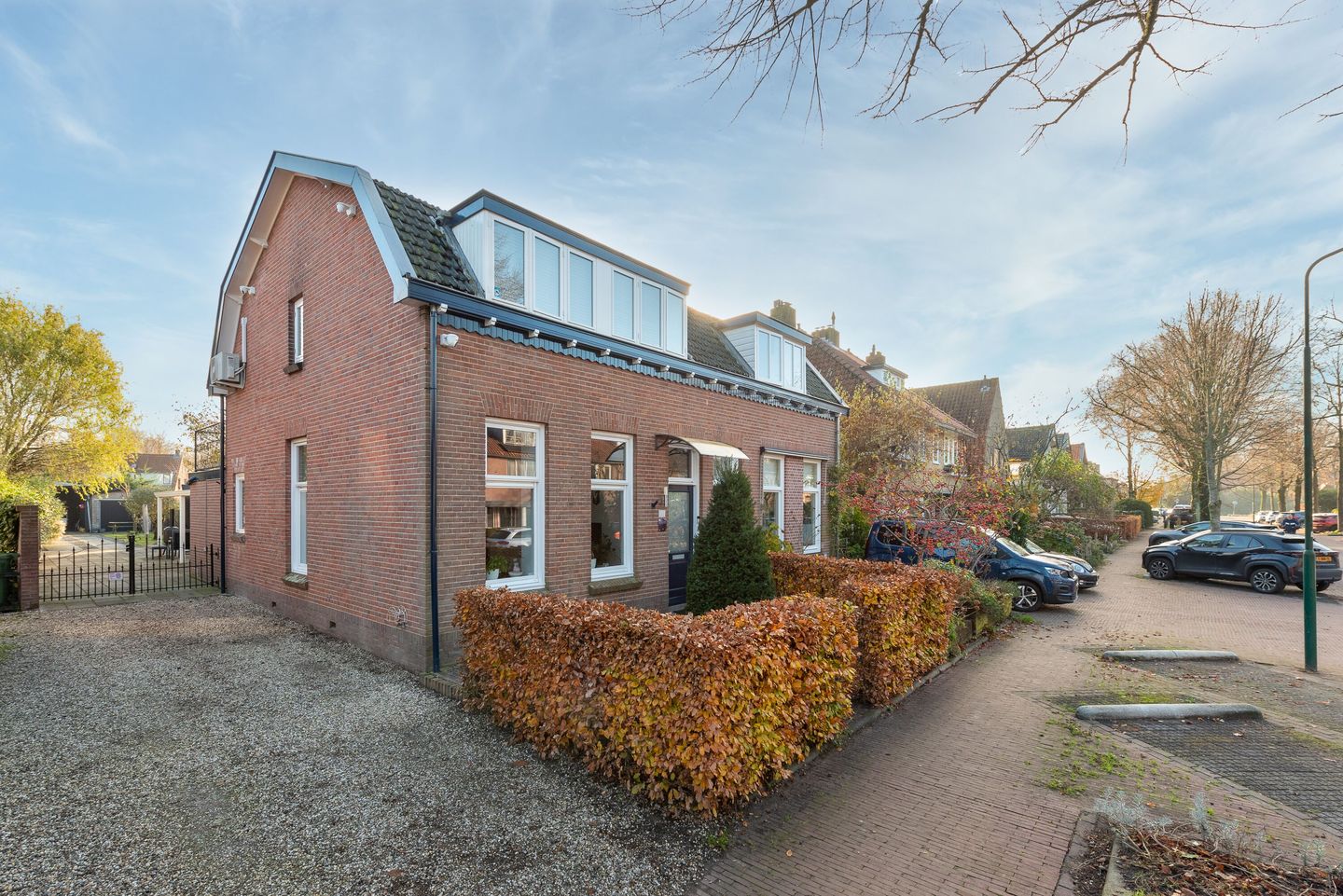 Photo 5 of Oude Brandenburgerweg 20