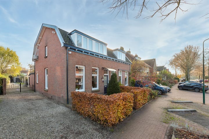 Photo 5 of Oude Brandenburgerweg 20