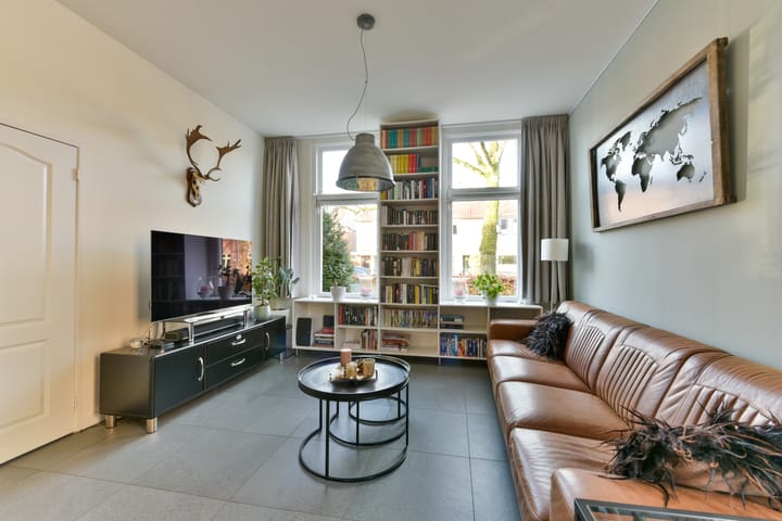 Photo 9 of Oude Brandenburgerweg 20