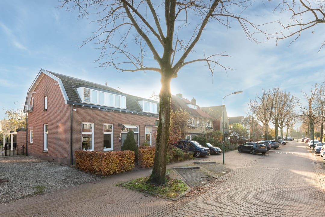 Photo 2 of Oude Brandenburgerweg 20