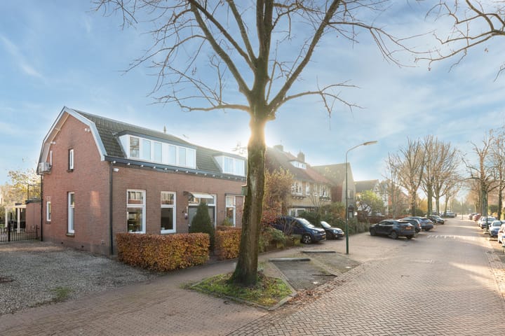 Photo 2 of Oude Brandenburgerweg 20