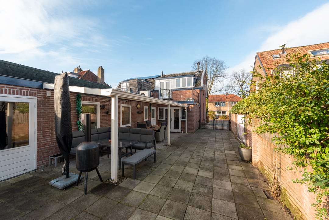 Photo 46 of Oude Brandenburgerweg 20