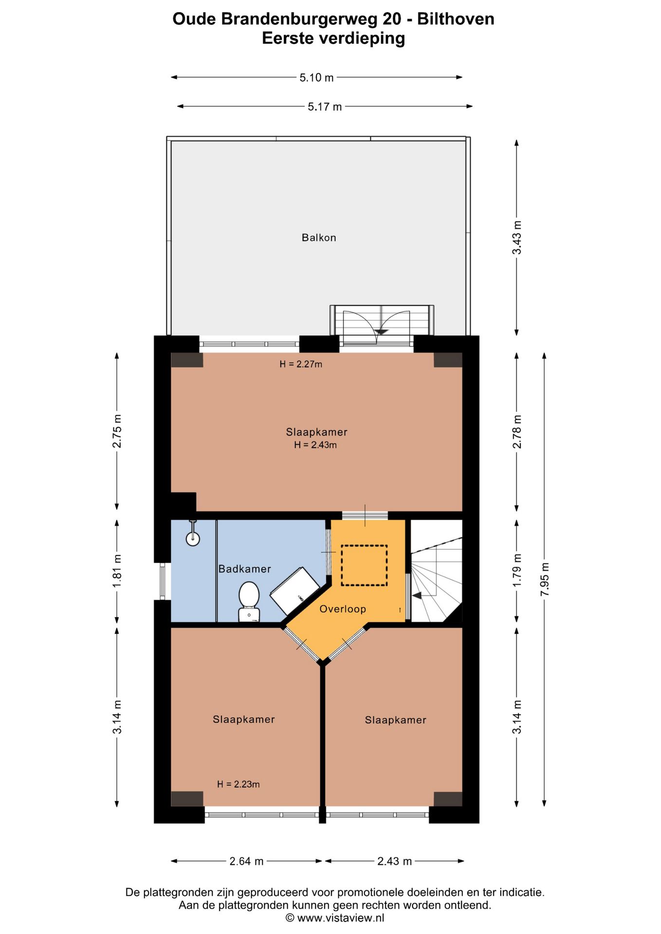 Photo 49 of Oude Brandenburgerweg 20