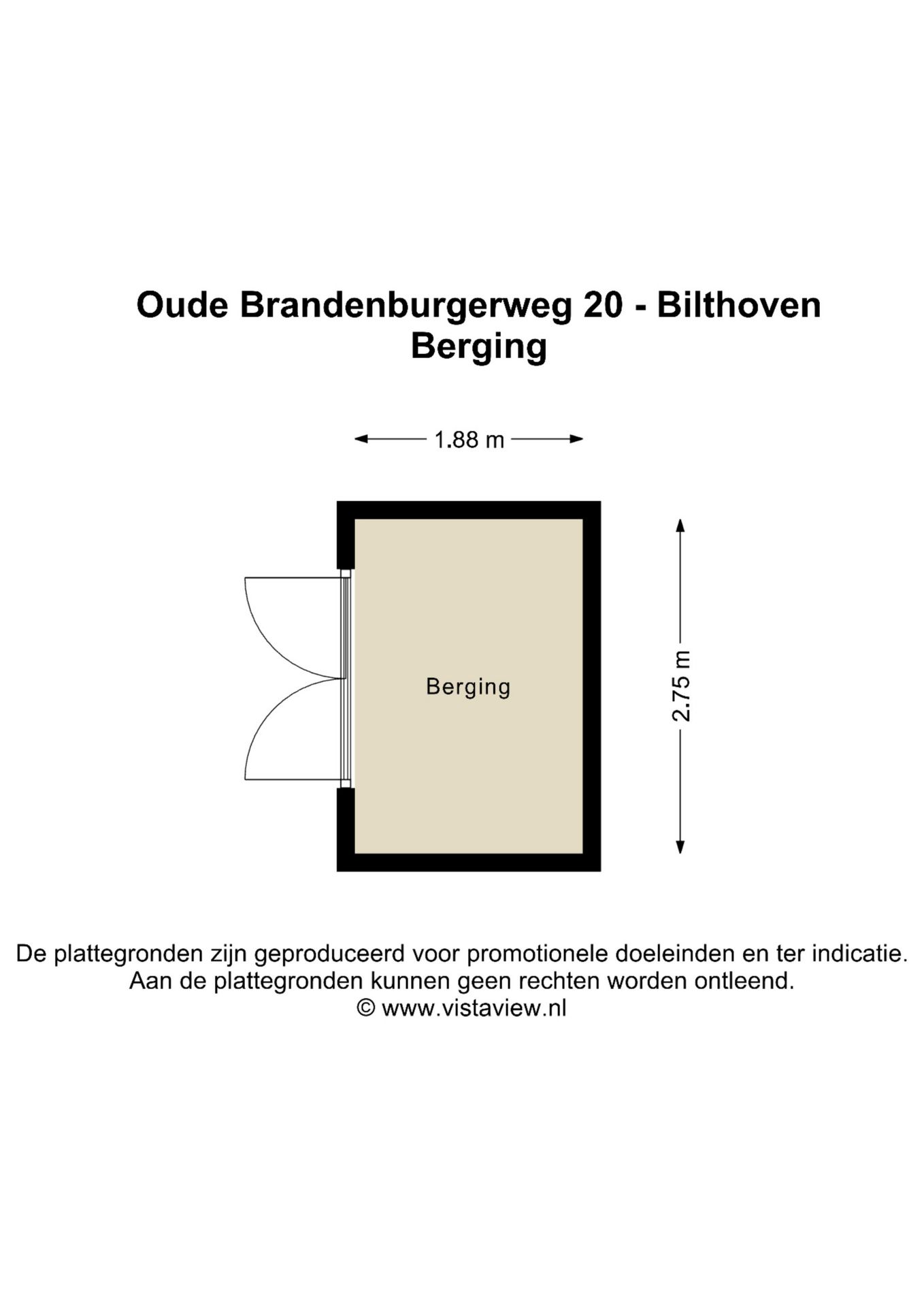 Photo 51 of Oude Brandenburgerweg 20