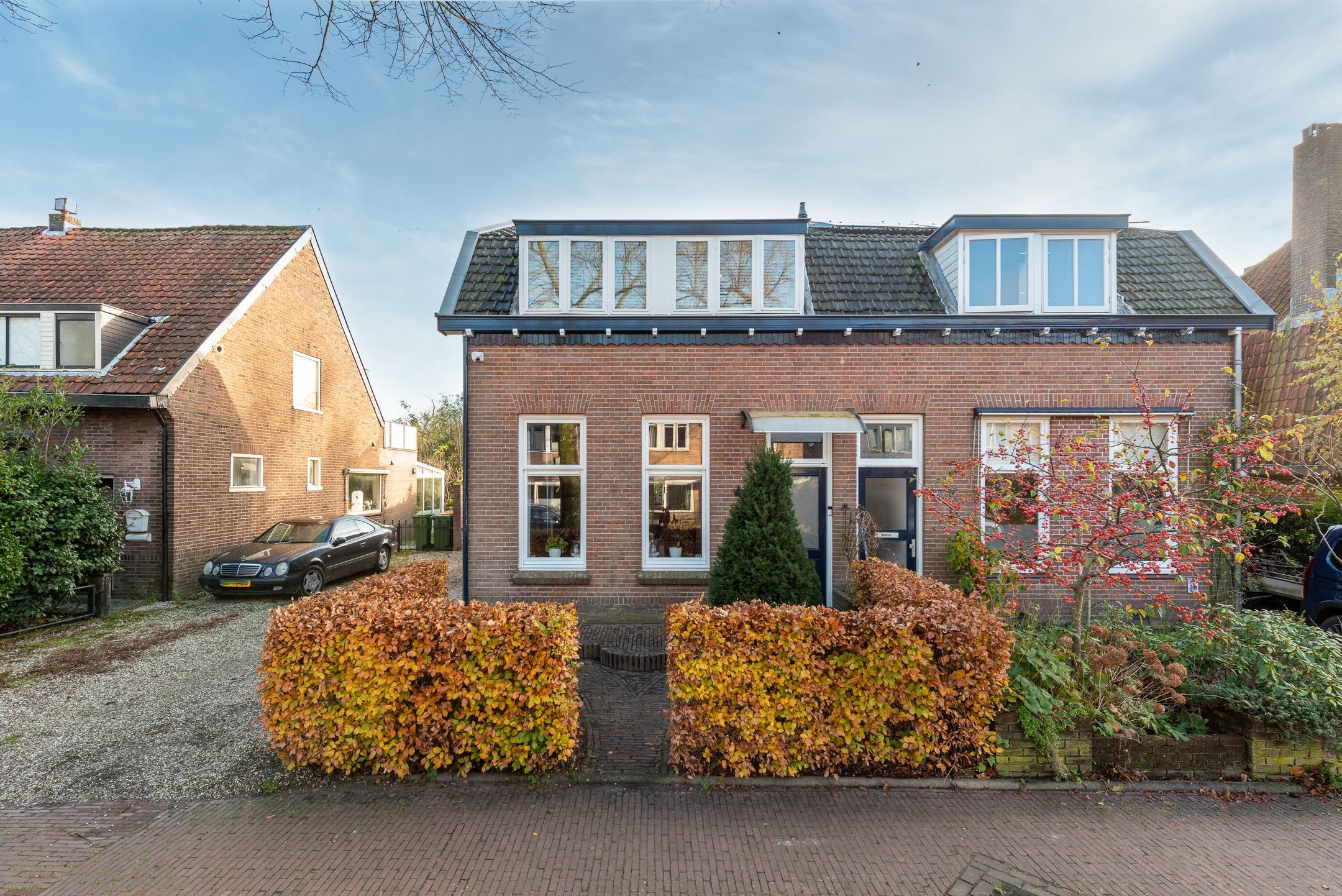 Oude Brandenburgerweg 20