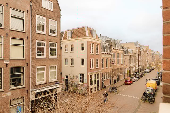 Photo 8 of Willemsstraat 14-F