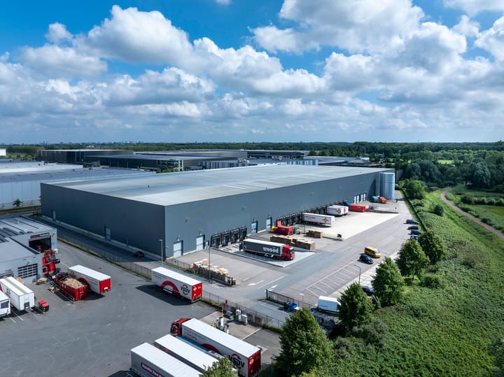 Beiraweg 11, Amsterdam