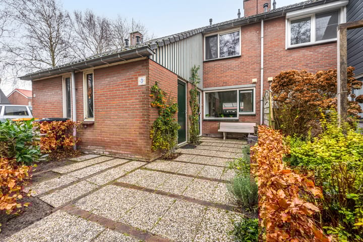 Foto 1 van Irenestraat 3