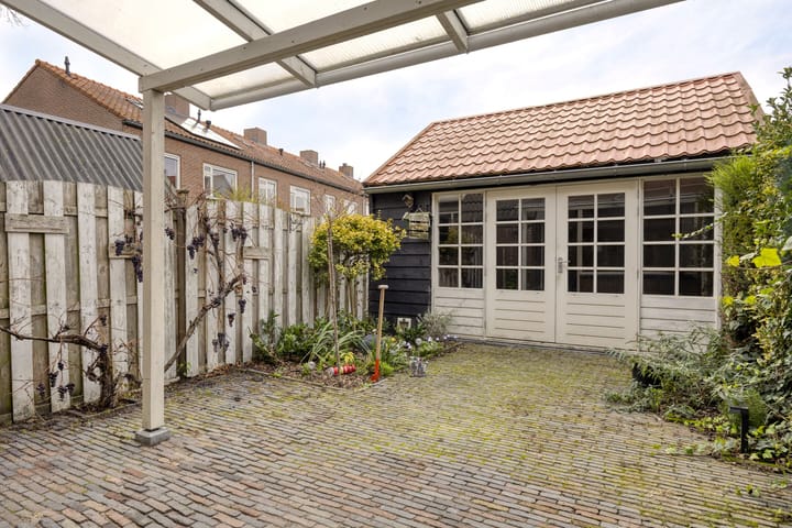 Foto 3 van Irenestraat 3